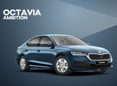 Škoda Akční Octavia